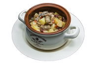 Жаркое из говядины