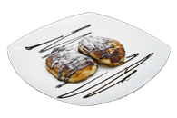 Воздушные сырники