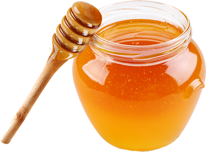 Мед майский