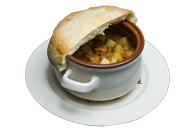 Жаркое из свинины