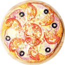 Пицца Неаполетано 26 см